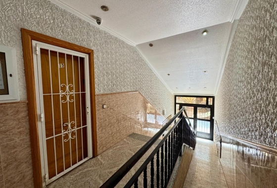 Herverkoop - Penthouse - Torrevieja - Costa Blanca