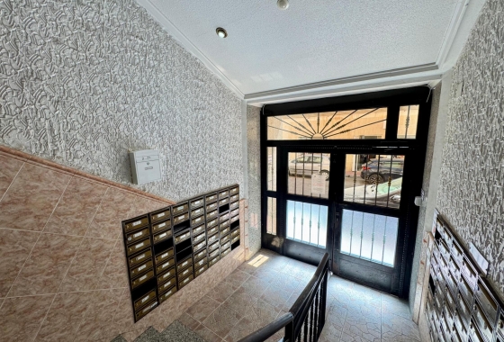 Herverkoop - Penthouse - Torrevieja - Costa Blanca