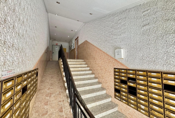 Herverkoop - Penthouse - Torrevieja - Costa Blanca
