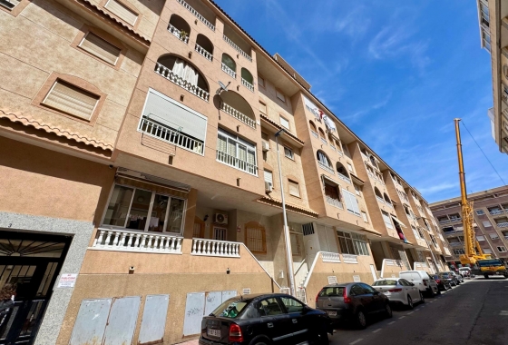 Herverkoop - Penthouse - Torrevieja - Costa Blanca