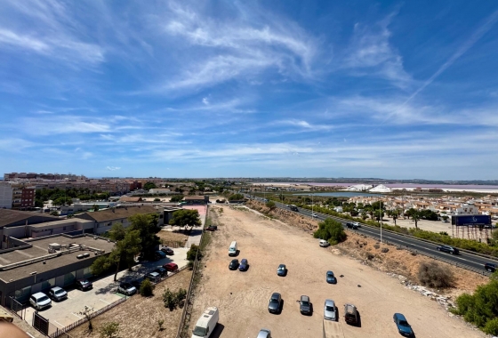 Herverkoop - Penthouse - Torrevieja - Costa Blanca