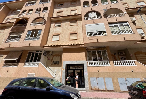 Herverkoop - Penthouse - Torrevieja - Costa Blanca
