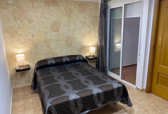 Herverkoop - Appartement / flat - Torrevieja - Estacion De Autobuses