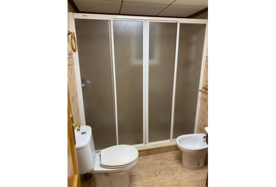 Herverkoop - Appartement / flat - Torrevieja - Estacion De Autobuses