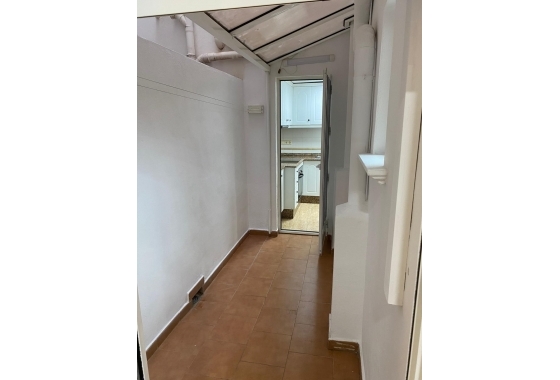 Herverkoop - Appartement / flat - Torrevieja - Estacion De Autobuses