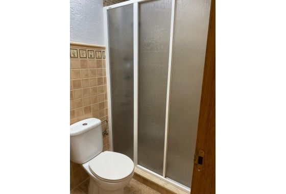 Herverkoop - Appartement / flat - Torrevieja - Estacion De Autobuses