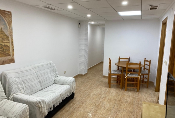 Herverkoop - Appartement / flat - Torrevieja - Estacion De Autobuses