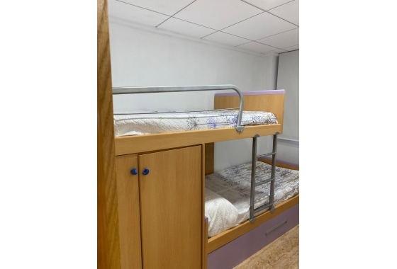 Herverkoop - Appartement / flat - Torrevieja - Estacion De Autobuses