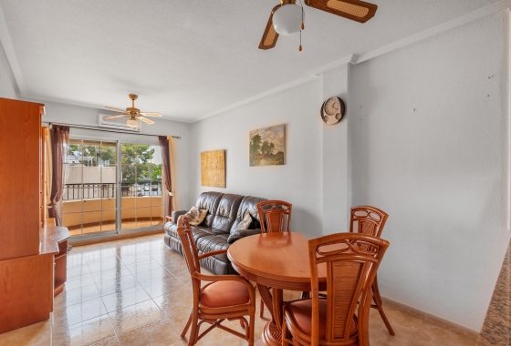 Herverkoop - Appartement / flat - Orihuela - Inland