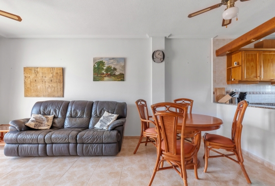 Herverkoop - Appartement / flat - Orihuela - Inland