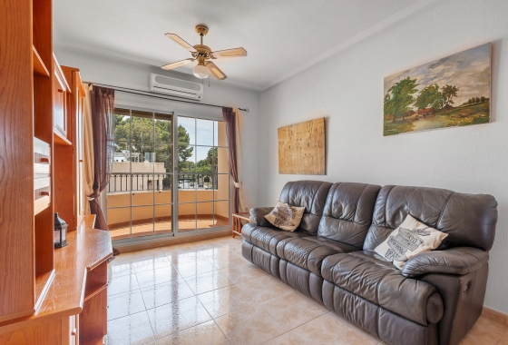 Herverkoop - Appartement / flat - Orihuela - Inland