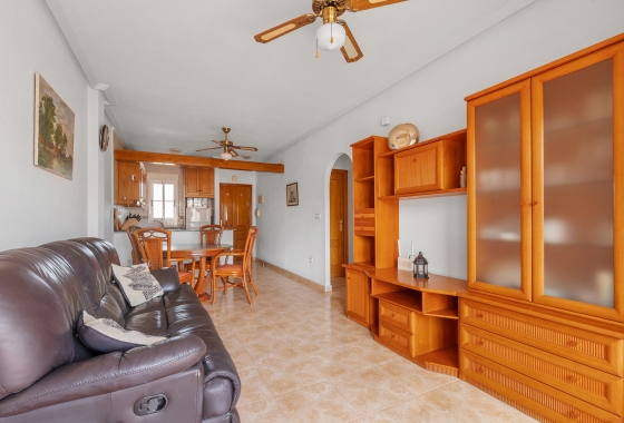 Herverkoop - Appartement / flat - Orihuela - Inland