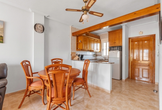 Herverkoop - Appartement / flat - Orihuela - Inland
