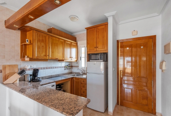 Herverkoop - Appartement / flat - Orihuela - Inland