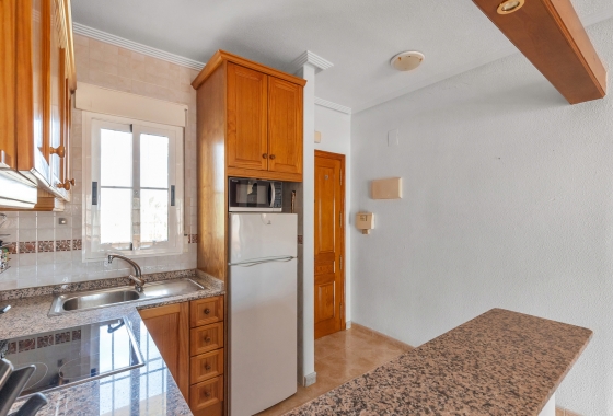 Herverkoop - Appartement / flat - Orihuela - Inland