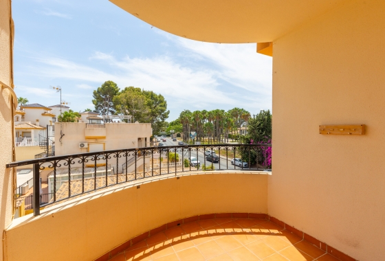 Herverkoop - Appartement / flat - Orihuela - Inland