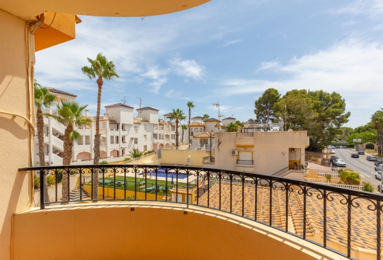 Herverkoop - Appartement / flat - Orihuela - Inland