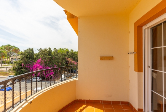 Herverkoop - Appartement / flat - Orihuela - Inland