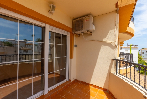 Herverkoop - Appartement / flat - Orihuela - Inland