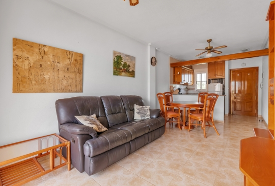Herverkoop - Appartement / flat - Orihuela - Inland