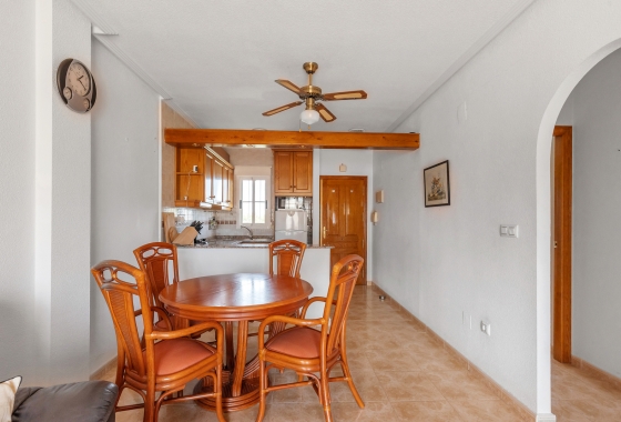 Herverkoop - Appartement / flat - Orihuela - Inland