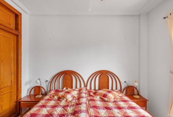 Herverkoop - Appartement / flat - Orihuela - Inland