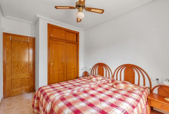Herverkoop - Appartement / flat - Orihuela - Inland