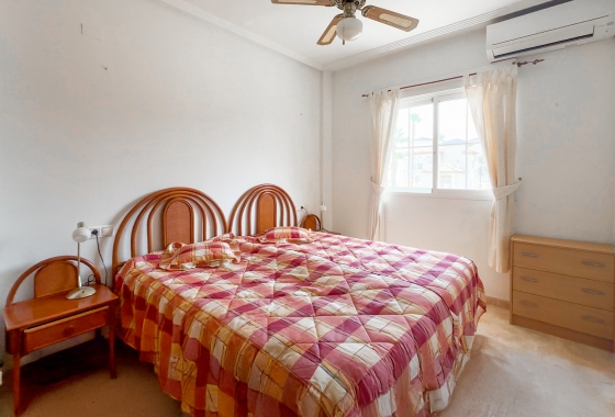 Herverkoop - Appartement / flat - Orihuela - Inland