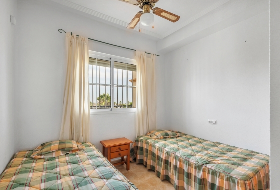 Herverkoop - Appartement / flat - Orihuela - Inland