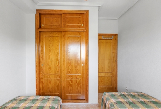 Herverkoop - Appartement / flat - Orihuela - Inland