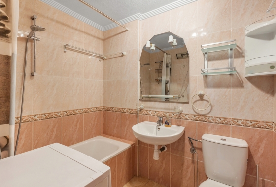 Herverkoop - Appartement / flat - Orihuela - Inland