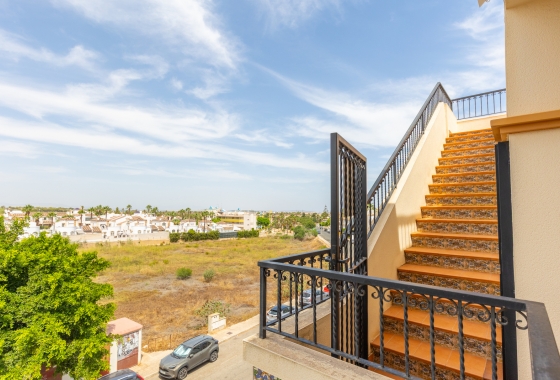 Herverkoop - Appartement / flat - Orihuela - Inland