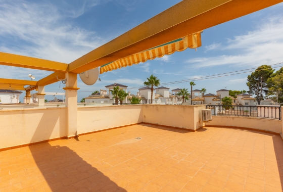 Herverkoop - Appartement / flat - Orihuela - Inland
