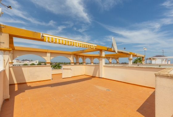 Herverkoop - Appartement / flat - Orihuela - Inland