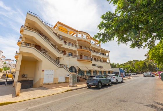 Herverkoop - Appartement / flat - Orihuela - Inland