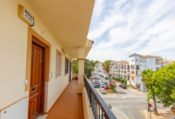 Herverkoop - Appartement / flat - Orihuela - Inland