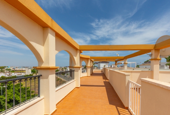 Herverkoop - Appartement / flat - Orihuela - Inland