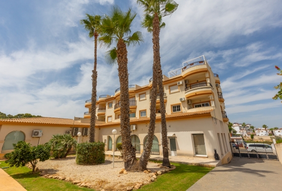 Herverkoop - Appartement / flat - Orihuela - Inland