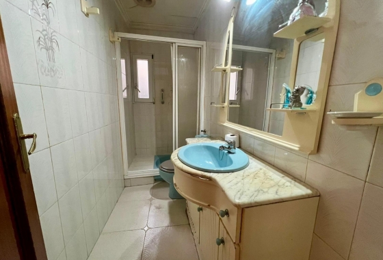 Перепродажа - Квартира - Torrevieja - Centro