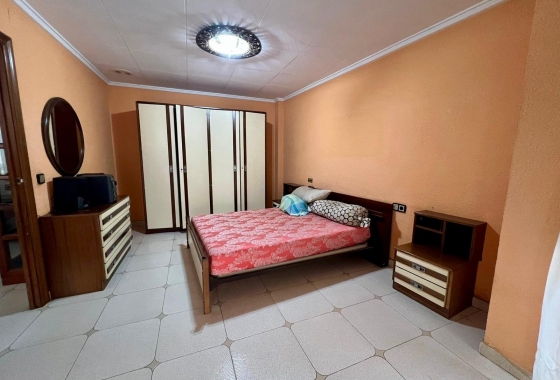 Перепродажа - Квартира - Torrevieja - Centro