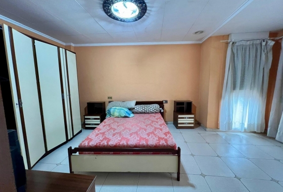 Перепродажа - Квартира - Torrevieja - Centro