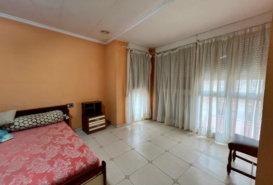 Перепродажа - Квартира - Torrevieja - Centro