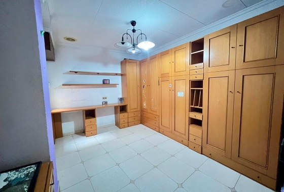 Перепродажа - Квартира - Torrevieja - Centro