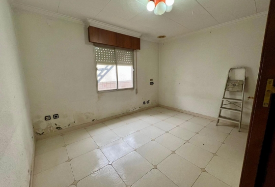 Перепродажа - Квартира - Torrevieja - Centro