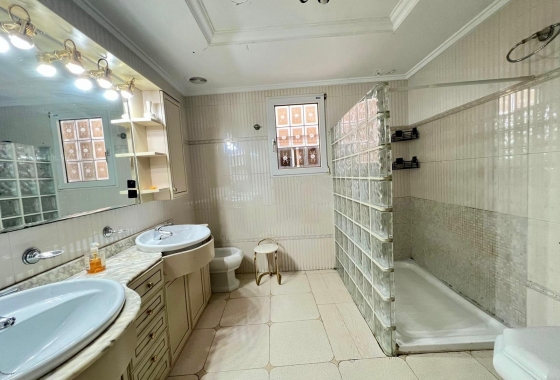 Перепродажа - Квартира - Torrevieja - Centro