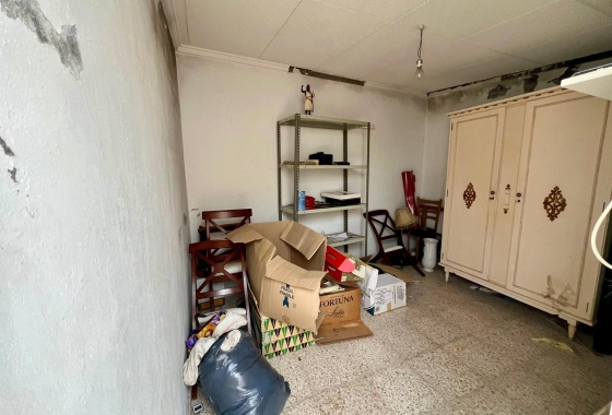 Перепродажа - Квартира - Torrevieja - Centro