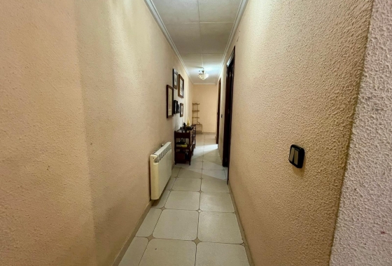 Перепродажа - Квартира - Torrevieja - Centro