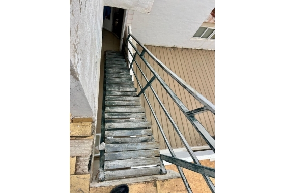 Перепродажа - Квартира - Torrevieja - Centro