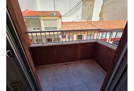 Herverkoop - Appartement / flat - Torrevieja - Costa Blanca