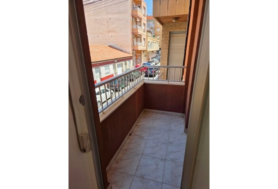 Herverkoop - Appartement / flat - Torrevieja - Costa Blanca